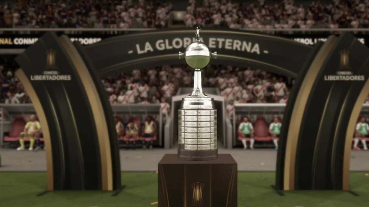 Copa Libertadores