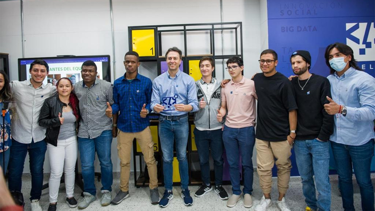 San Cristóbal ya cuenta con su propio Centro del Valle del Software