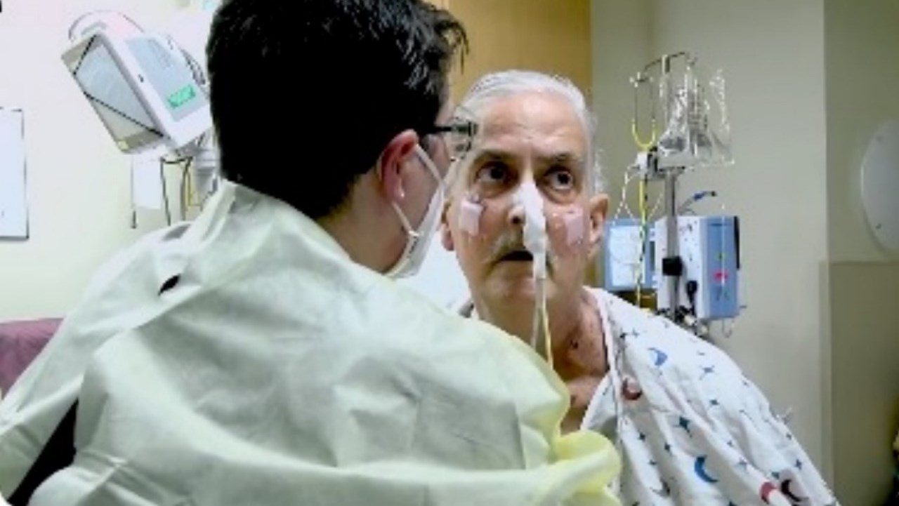 David Bennett Murio el hombre que recibio el primer trasplante de corazon de cerdo
