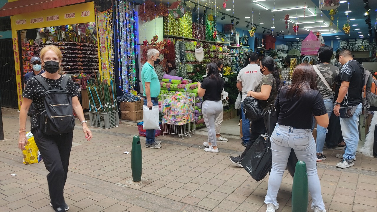 Día sin IVA- Medellín