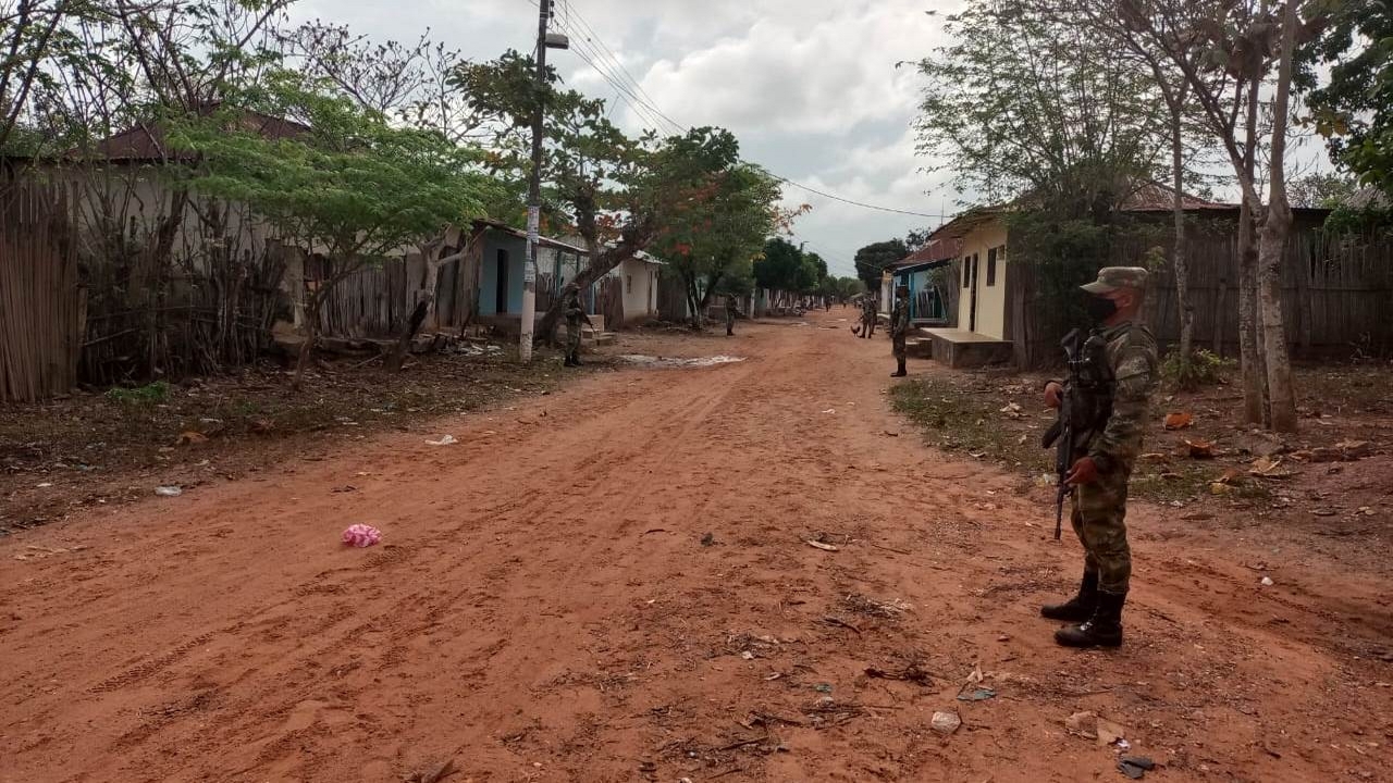 Ejército-elecciones