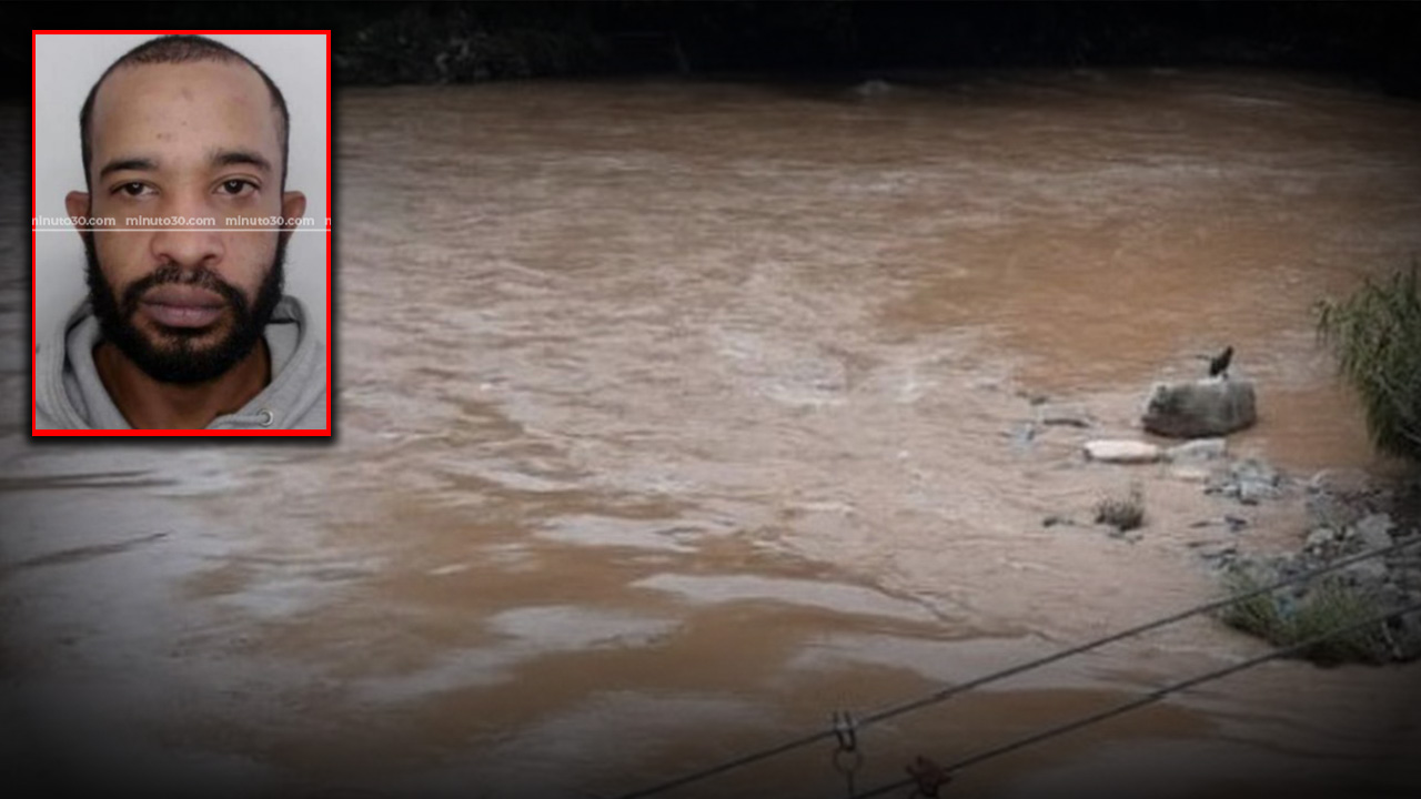 Fue identificado el cuerpo que flotaba sobre el río Medellín, aún está sin reclamar en la morgue