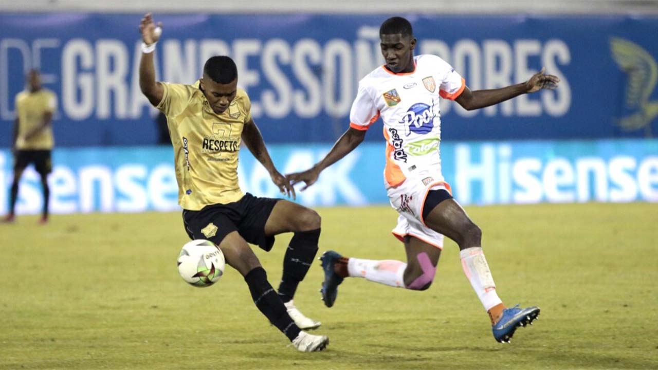 ¡Previa paisa! Águilas Doradas y Envigado se miden en un nuevo clásico del fútbol antioqueño
