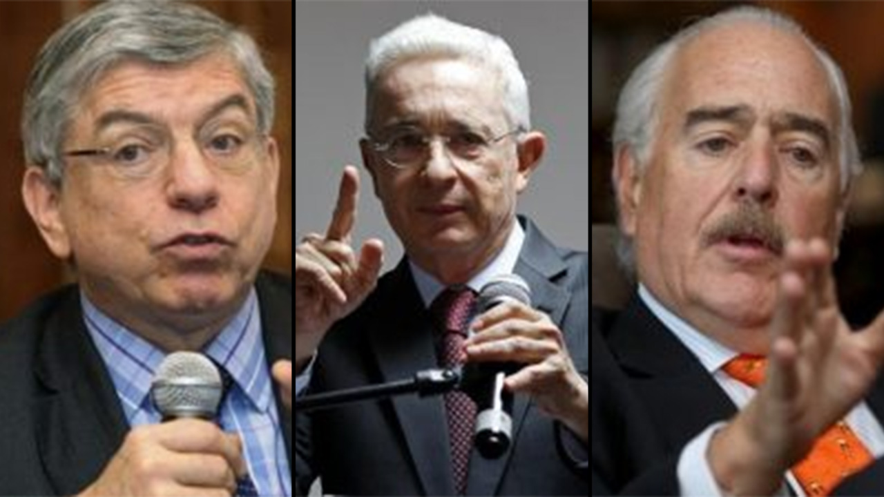 expresidentes-política