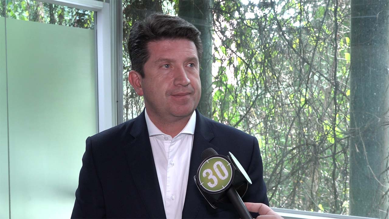 Estados Unidos Colombia Esmad Diego Molano