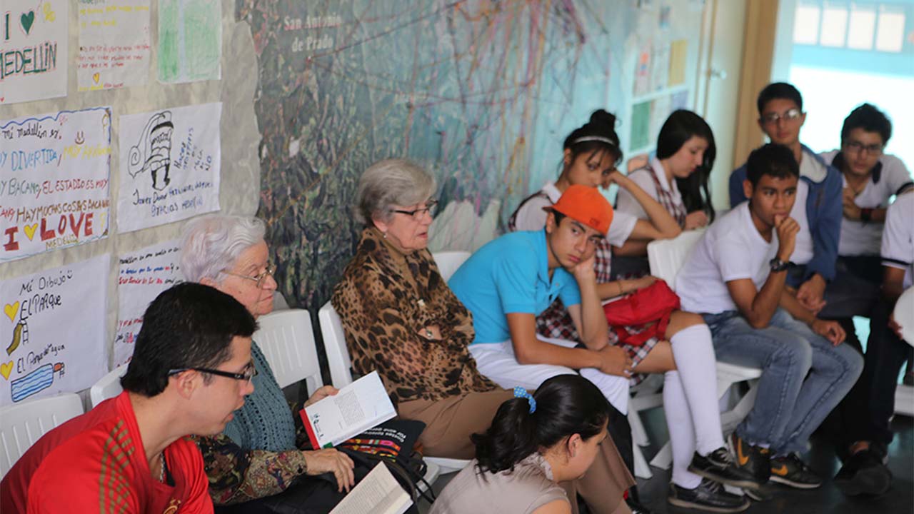 Fabiola Lalinde, ícono de los desaparecidos en Colombia, será homenajeada en el Museo Casa de la Memoria