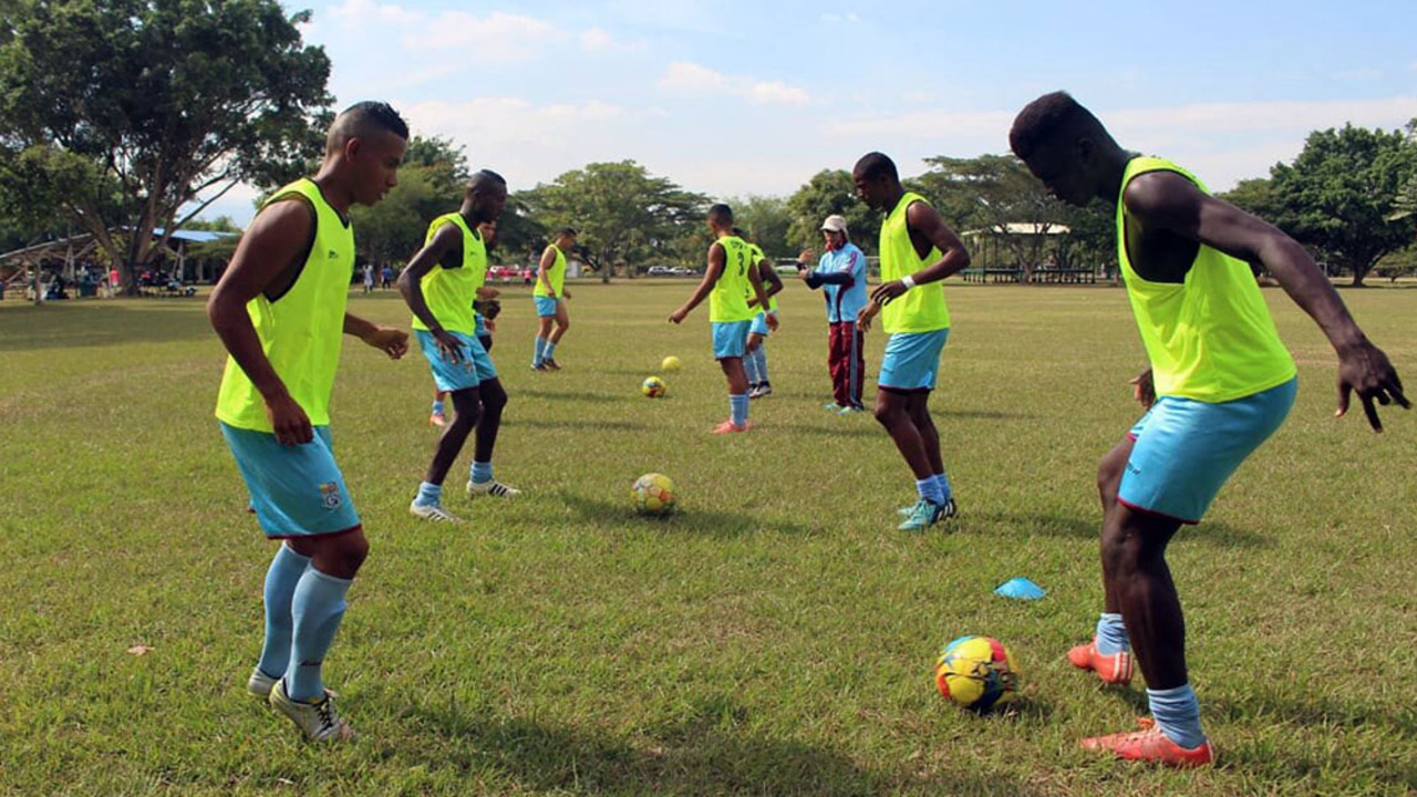 Dimayor estaría pensando en una tercera división