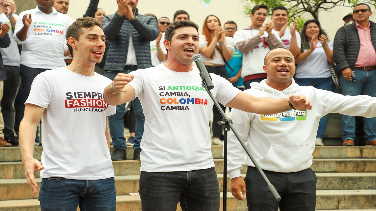 Gustavo Petro-exsecretarios-campaña