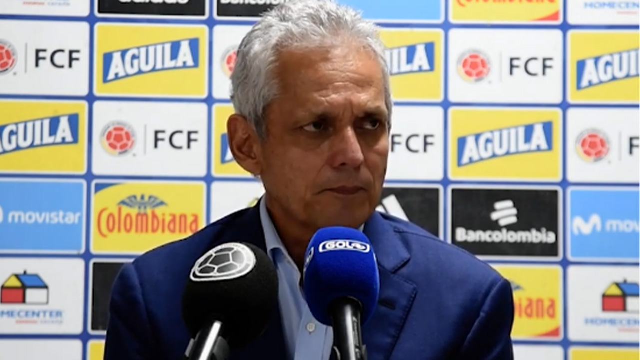 (VIDEO) Reinaldo Rueda: Ilusión encendida en la selección Colombia y momento de pensar en reemplazo de Cuadrado ante Venezuela