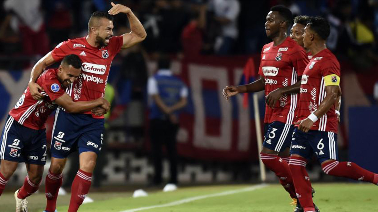 Independiente Medellín no tendría habilitado el Atanasio Girardot para 2 de sus tres compromisos de Copa Sudamericana