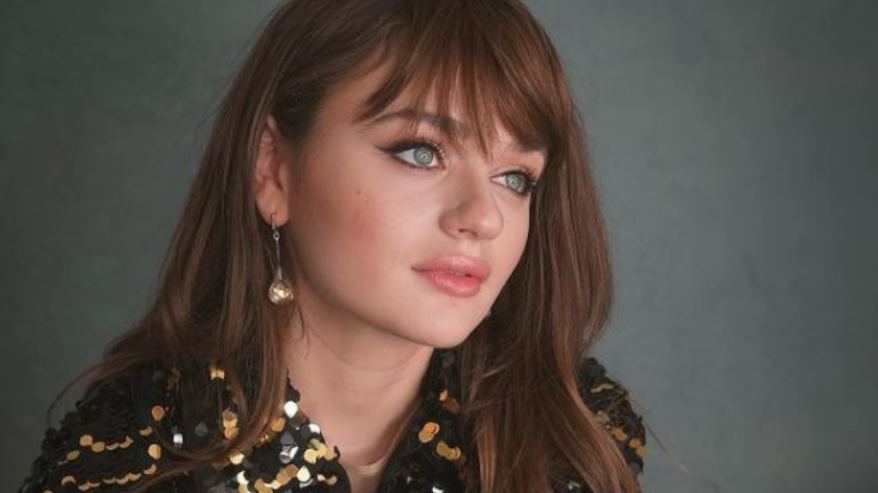 Joey King