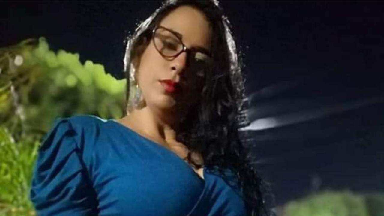 Johana Paola Chávez