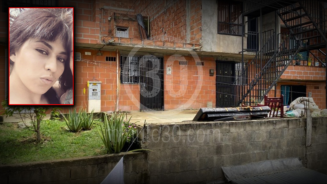 Joven resultó quemada dentro de su propia casa en Bello y murió