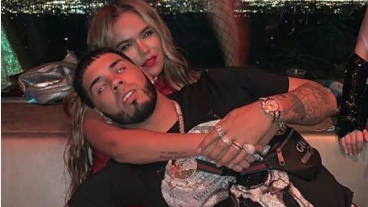 Anuel AA