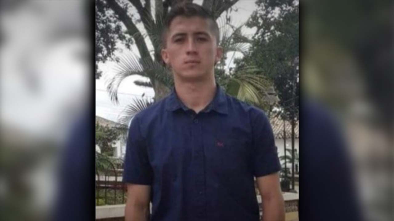 José Mauricio Sepúlveda Norte de Santander