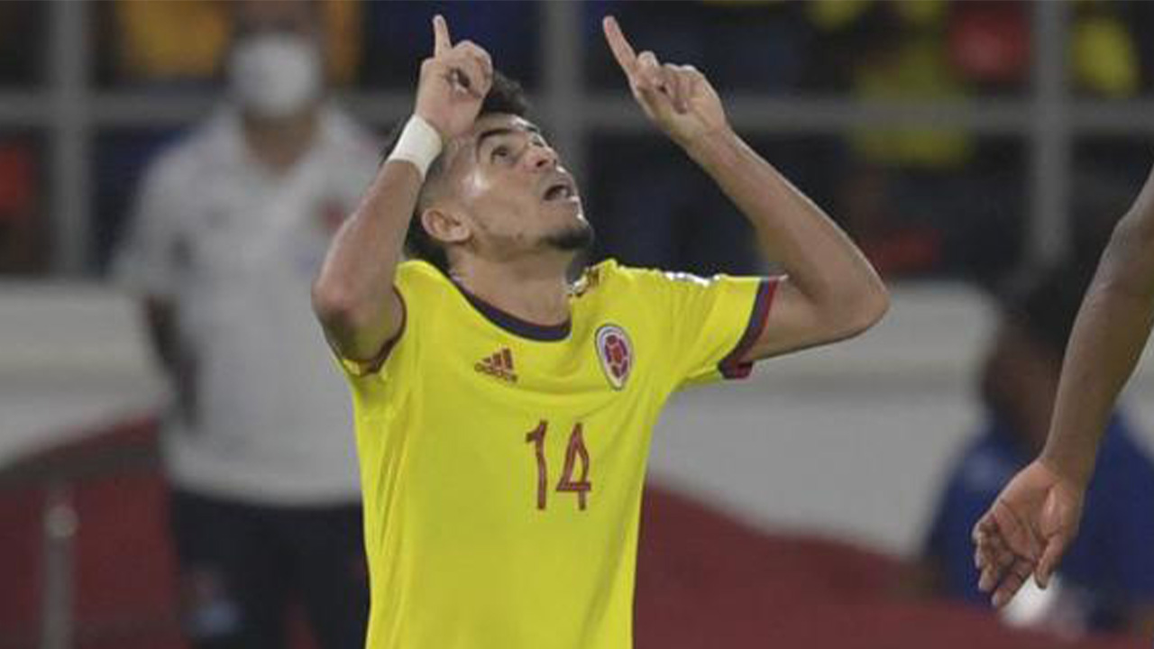 “Tendremos revancha”: Luis Díaz se pronuncia tras eliminación del Mundial