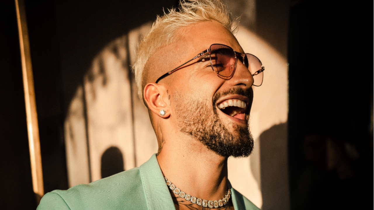 Maluma