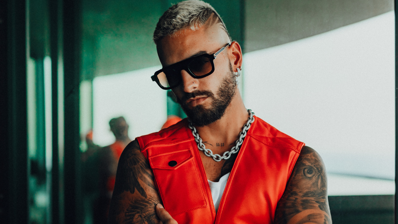 Maluma