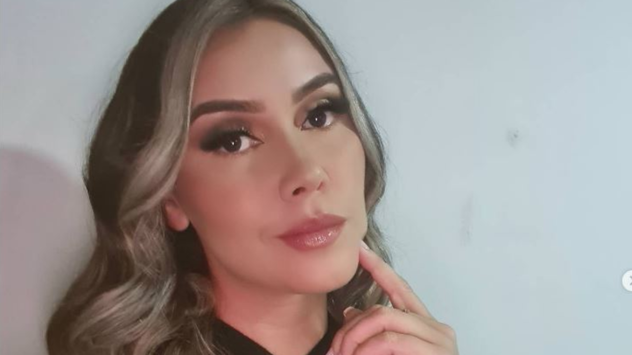 Manuela Gómez le embargaron la cuenta bancaria