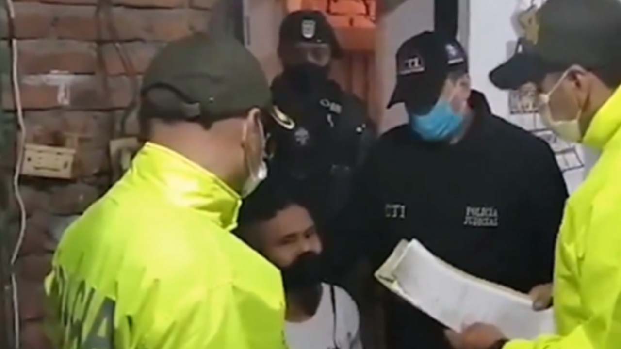 Llano Verde Condenan a 36 años de prisión a otro de los implicados en el asesinato de los cinco jóvenes