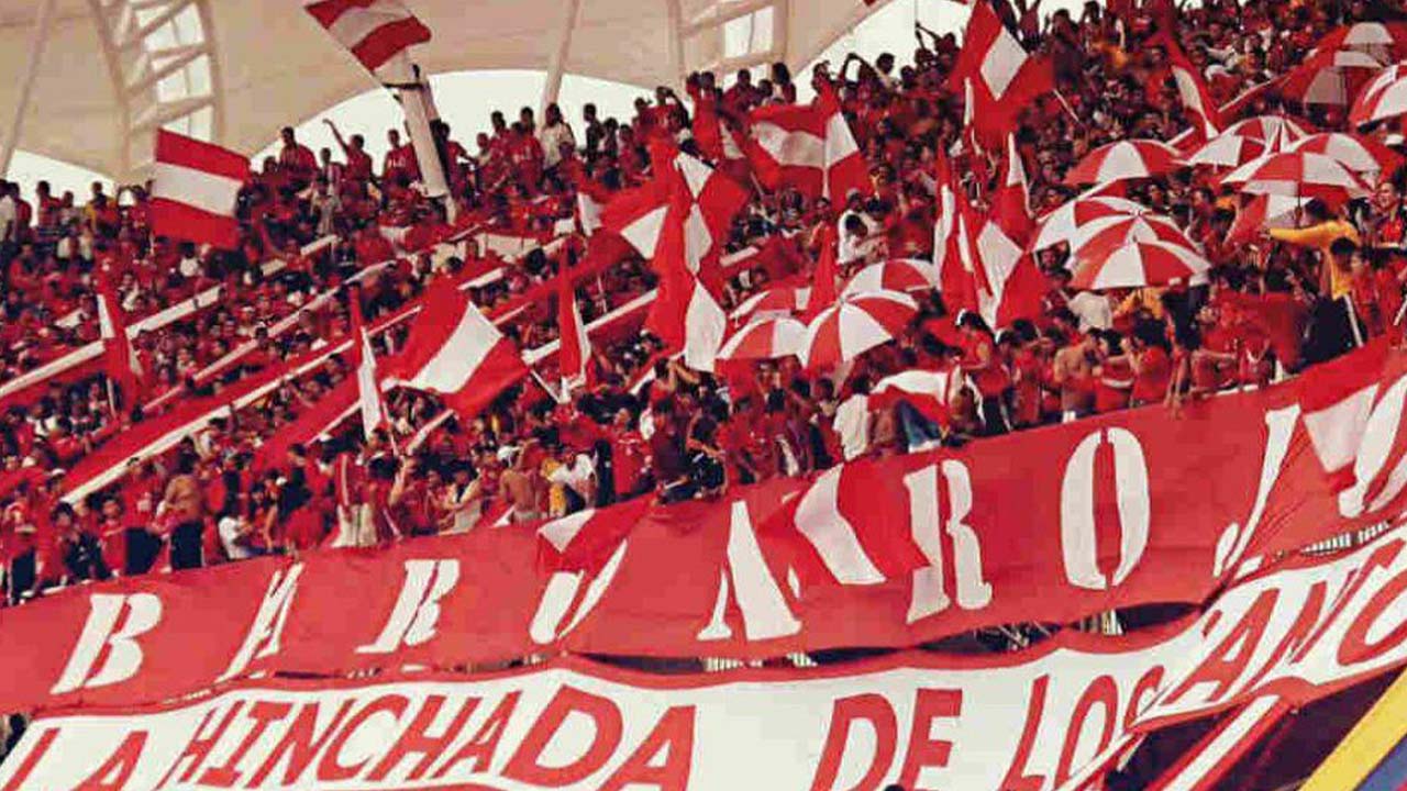 En manada los fanáticos del América mataron a un hincha de Cali que estaba parado en una esquina