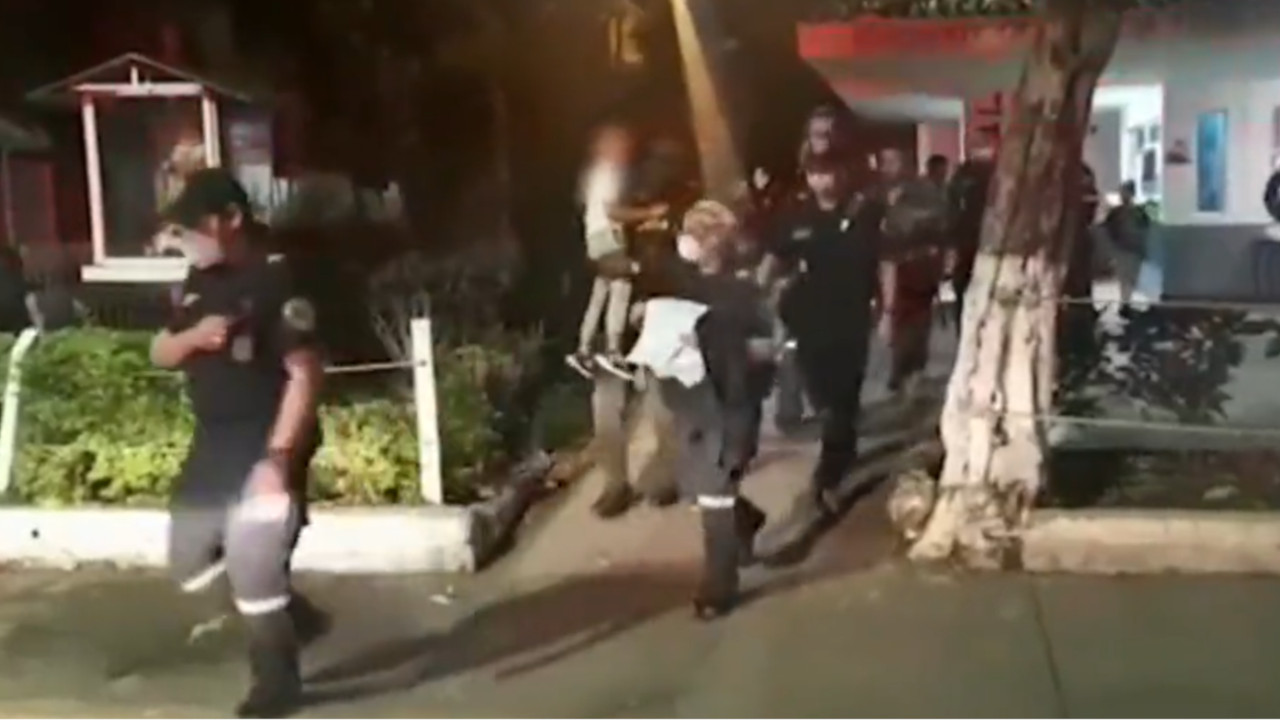 Mujer lanzó a su propio hijo al Río Cauca