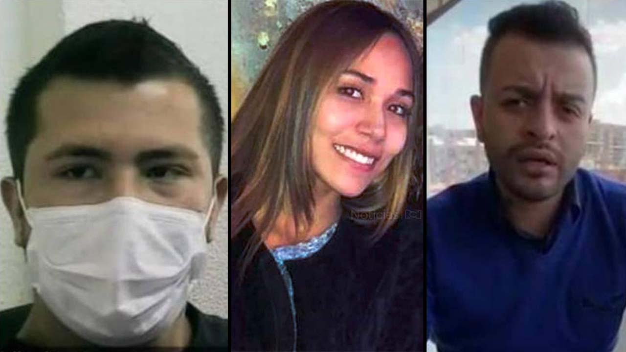 Ana María Castro-condena-responsables-crimen