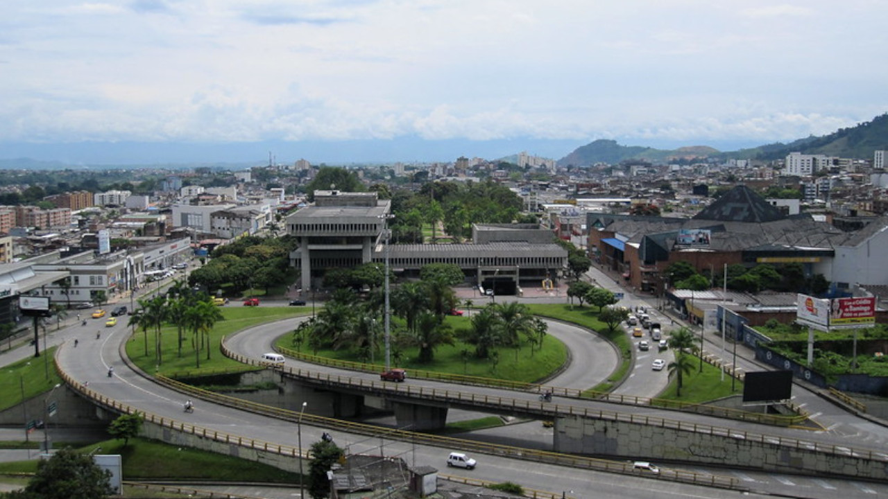 Pereira
