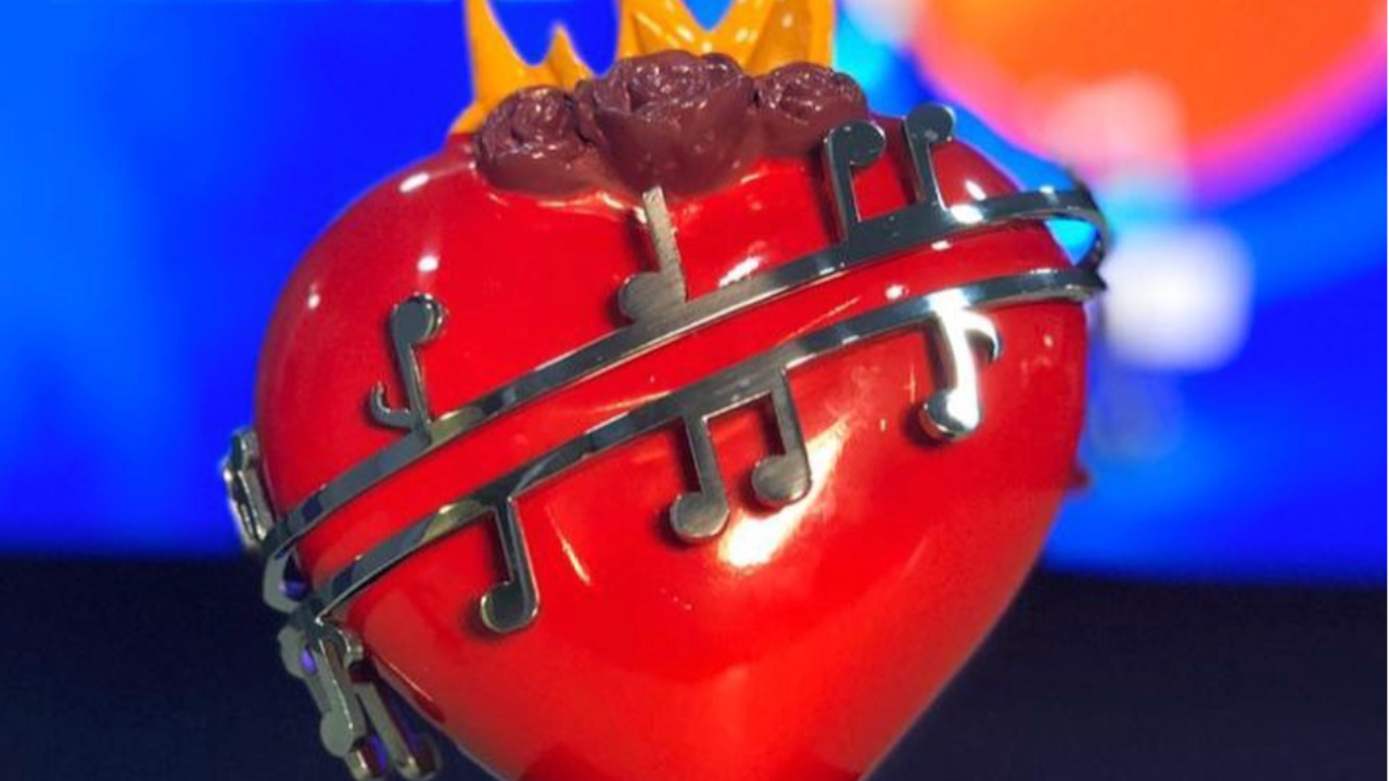 Premios Nuestra Tierra