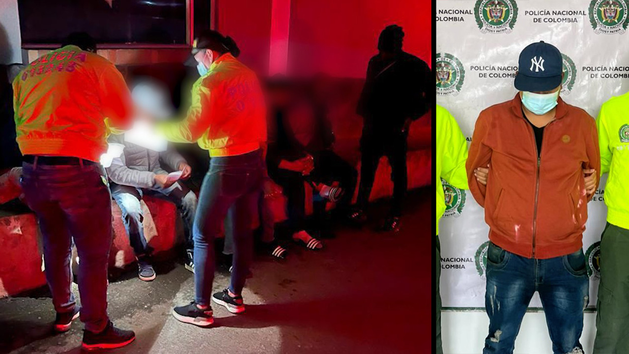Pretendía llegar a Necoclí, Antioquia, con 63 migrantes ilegales y lo mandaron a la cárcel