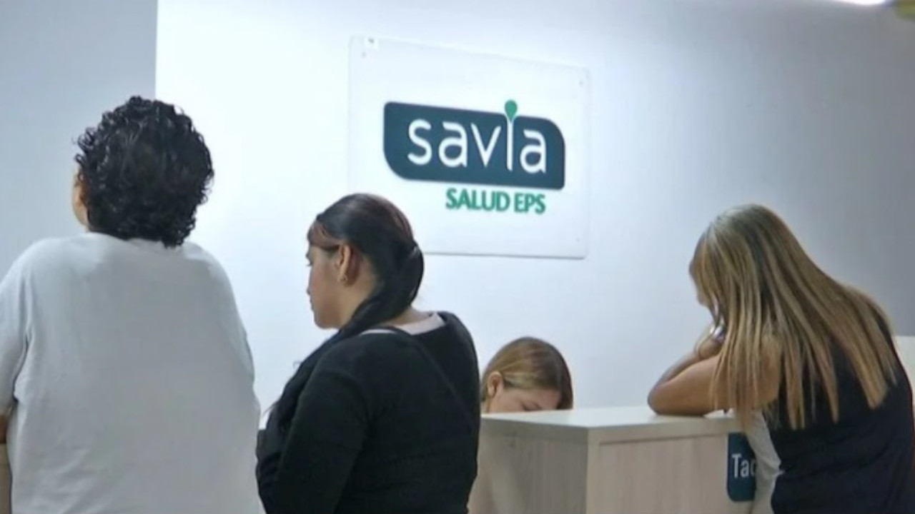 Este viernes será decisivo para el futuro de la EPS Savia Salud, ¿por qué?