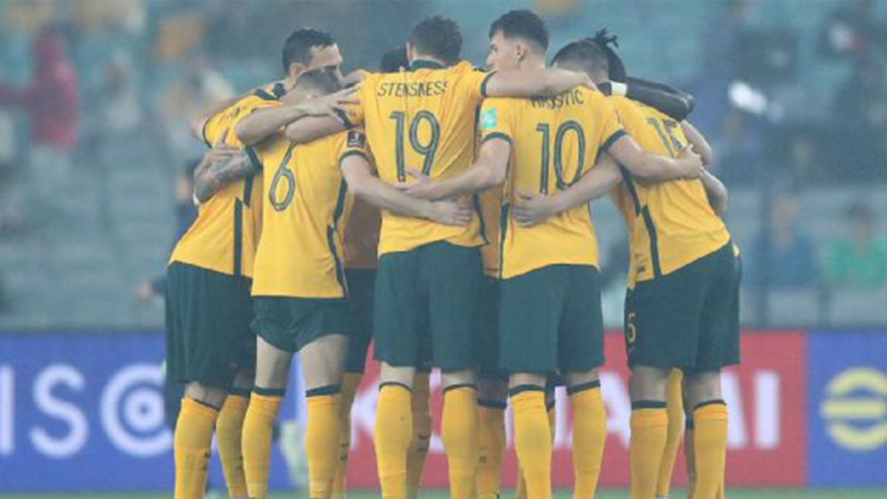 ¡Posible rival de Colombia! ¿Quién será el clasificado al repechaje por parte de Asia?