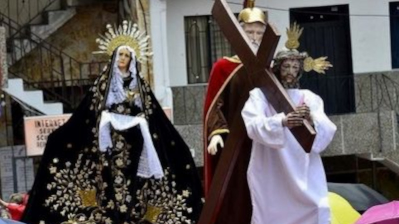 Semana Santa