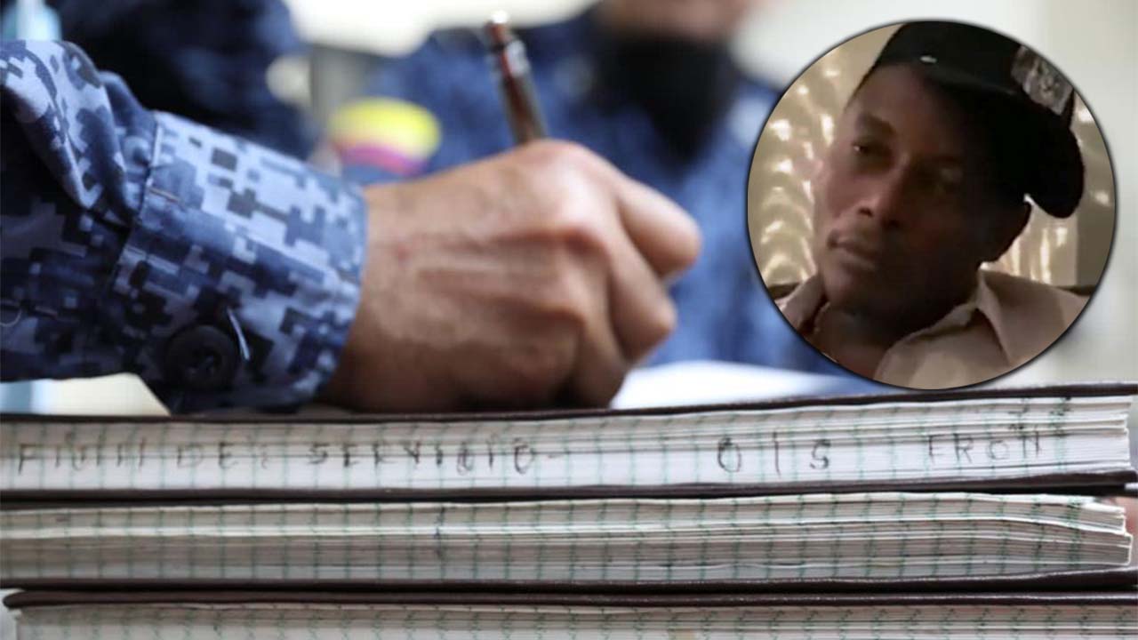 Suspenden al director de La Picota y 55 guardias del Inpec por fuga de alias ‘Matamba’