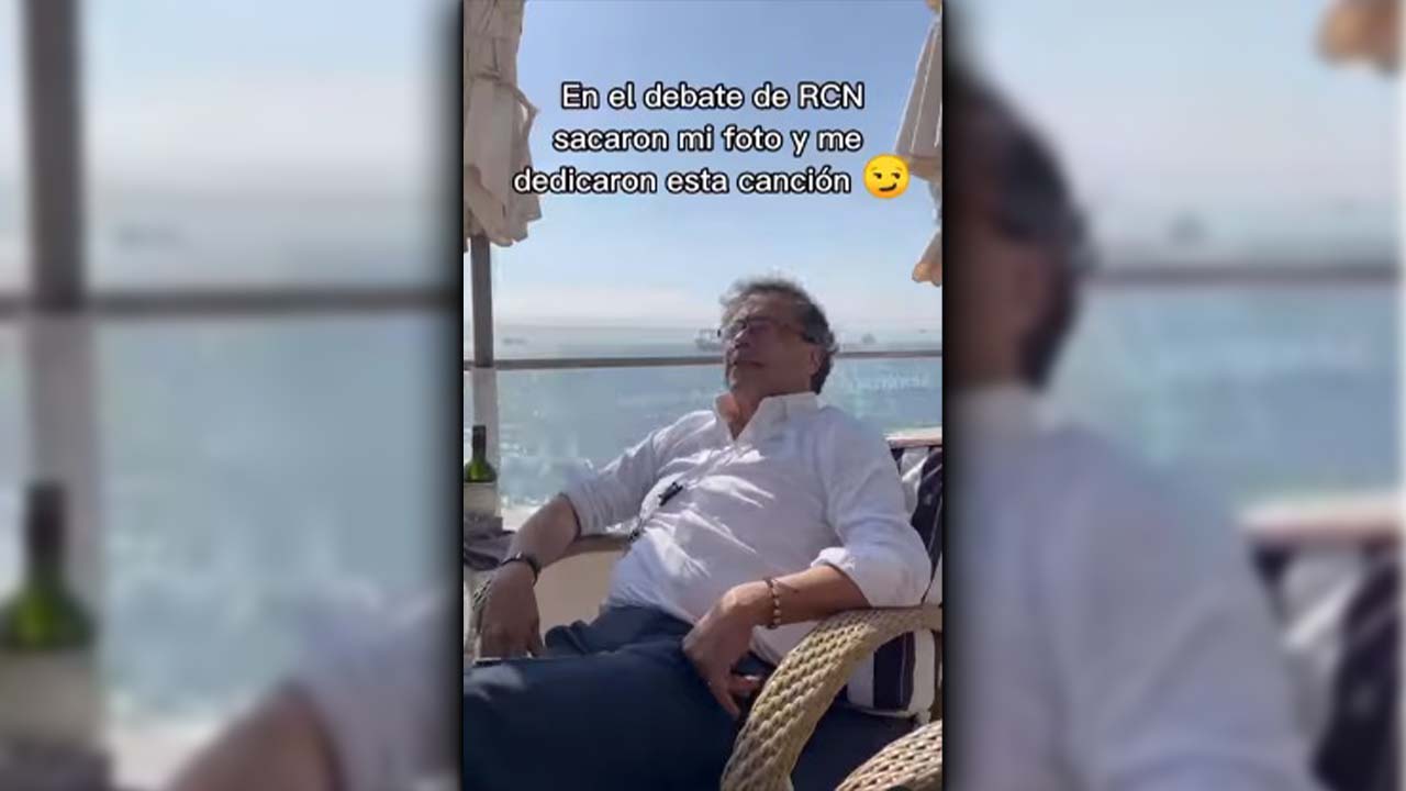 Gustavo Petro-foto-fico-debate