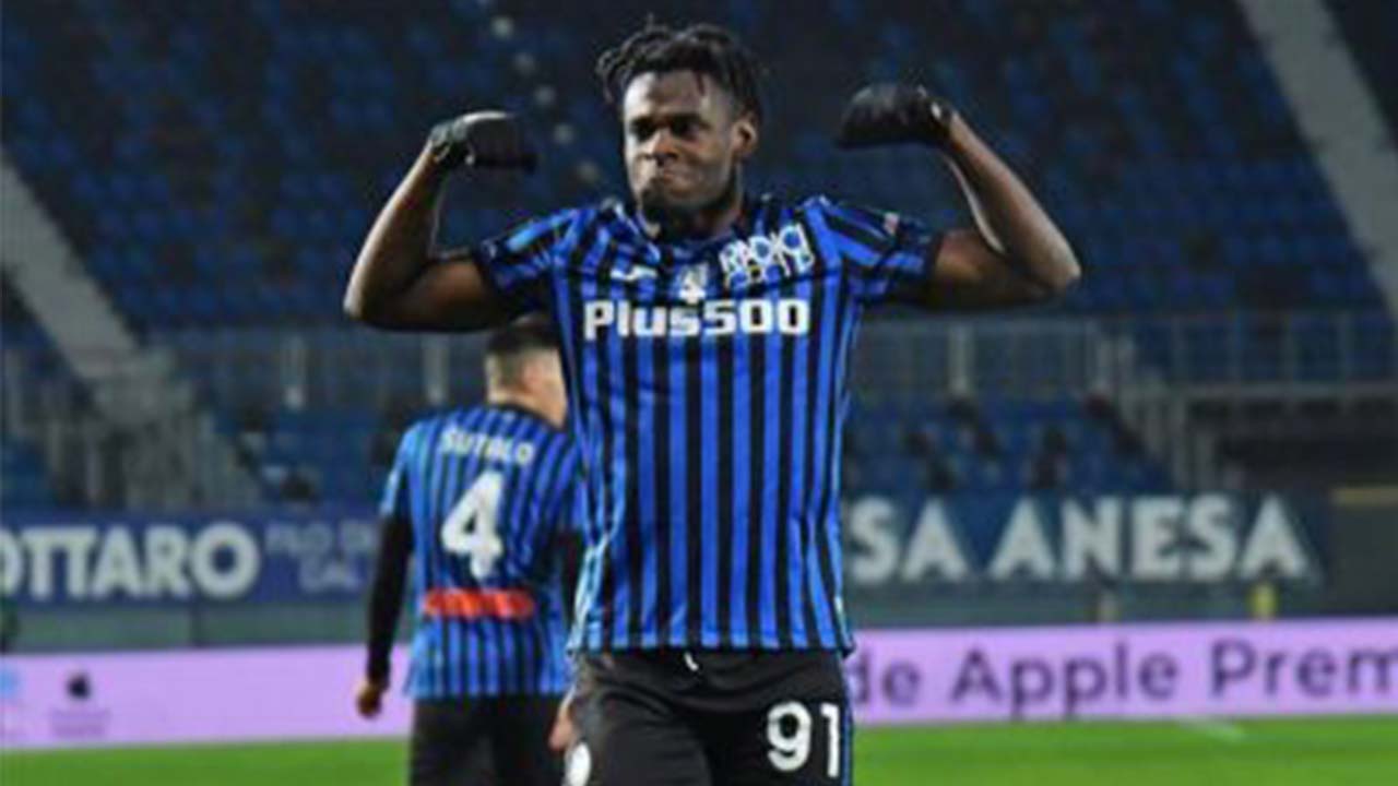 Duván Zapata
