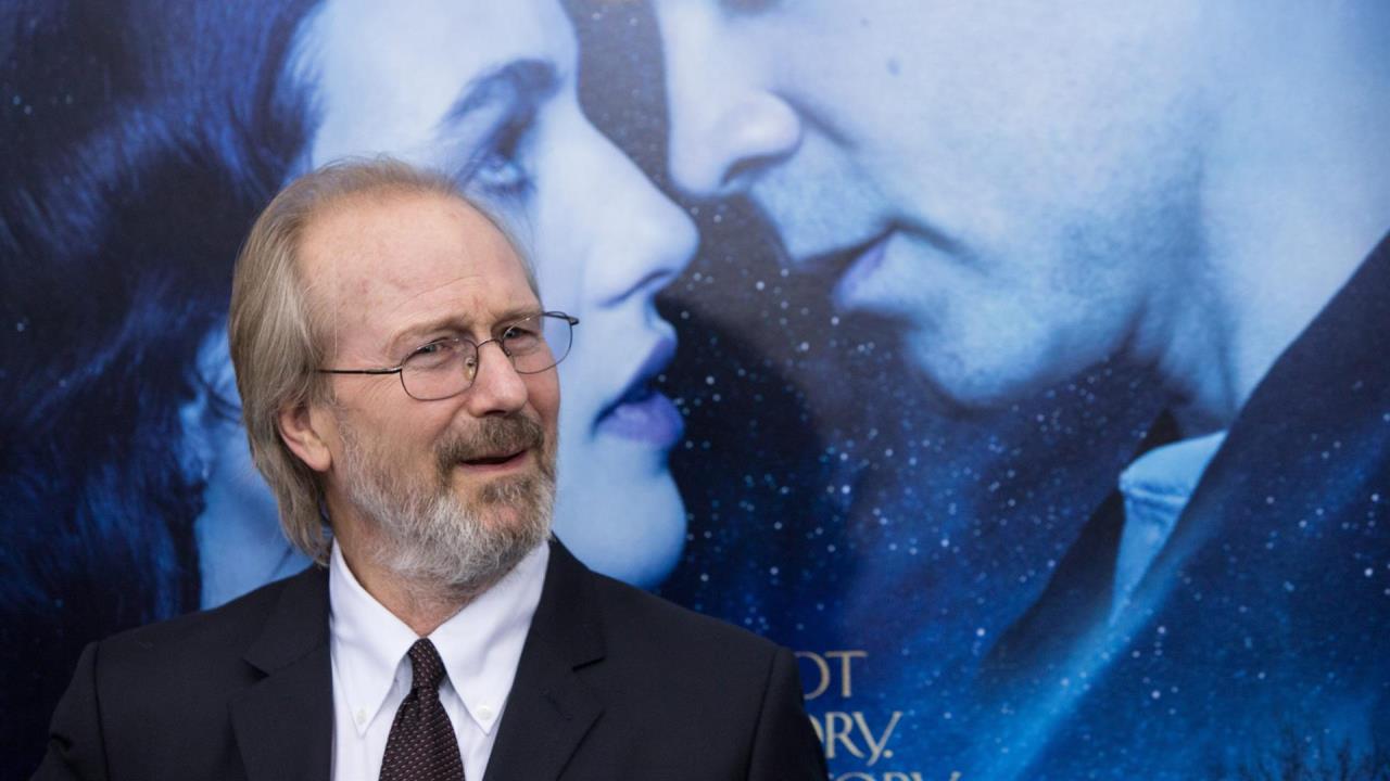 William Hurt