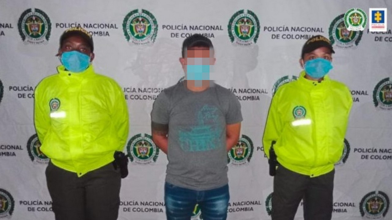 Cárcel a presunto cabecilla por atentado a patrulla