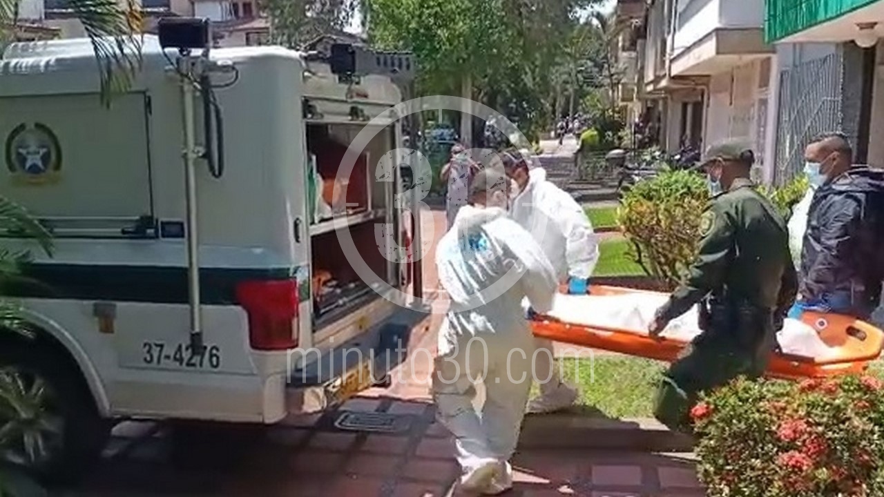 Jugosa recompensa por asesinos del padre del rector de la Universidad CES