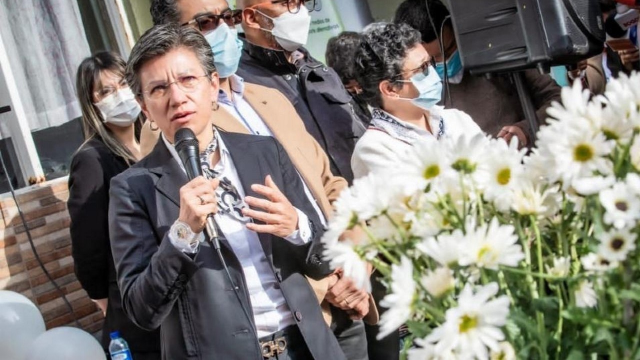 Alcaldía de Bogotá declaró 3 días de luto y duelo distrital