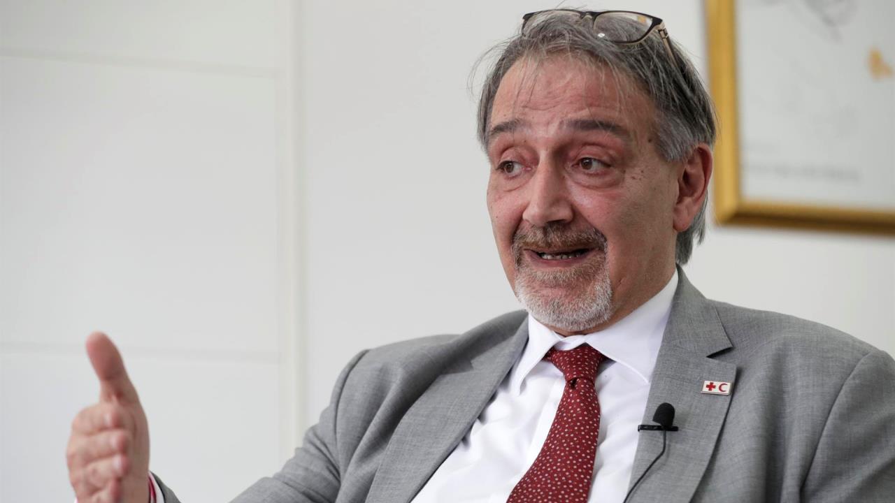 ayuda humanitaria ucrania