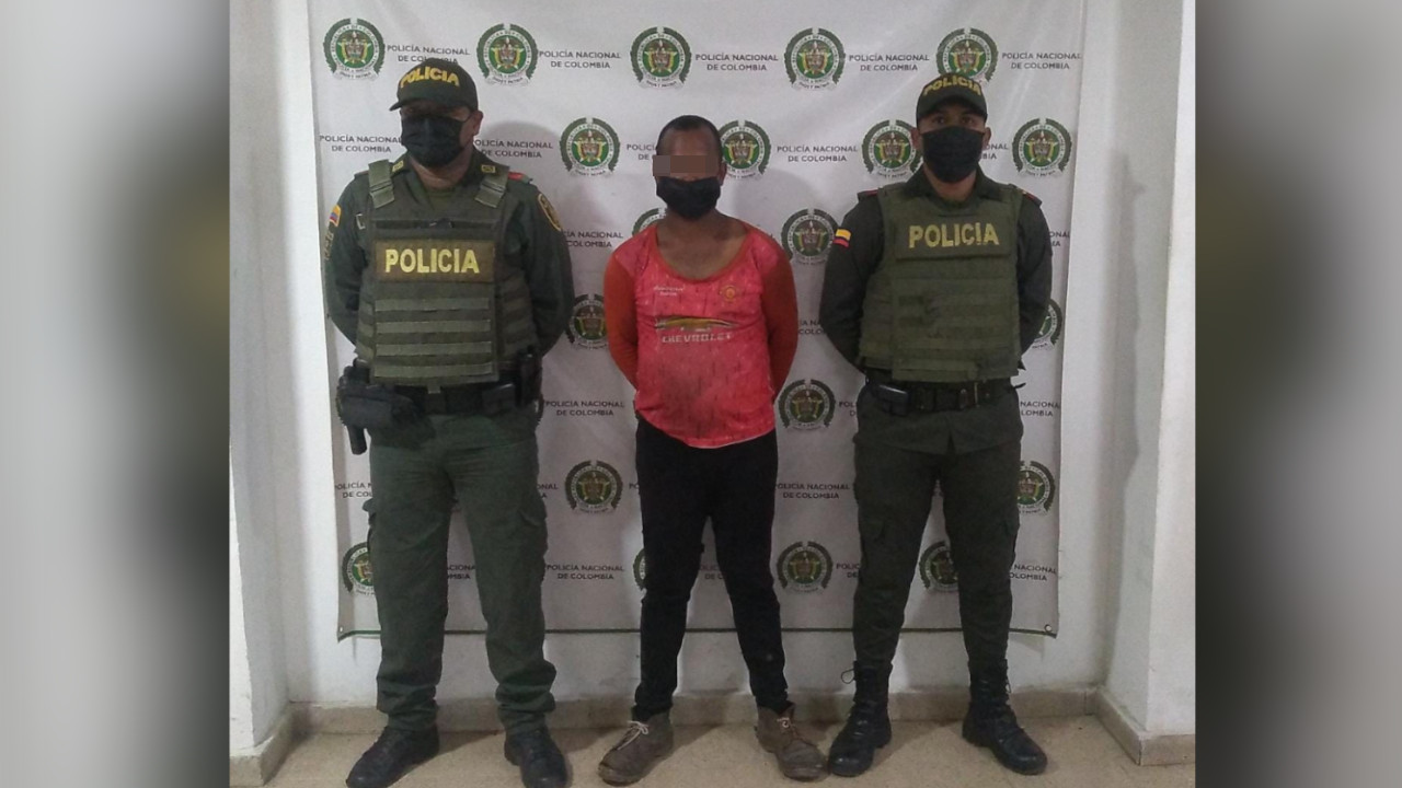 Una mamá habría descubierto a un hombre violando a su hijo de 6 años