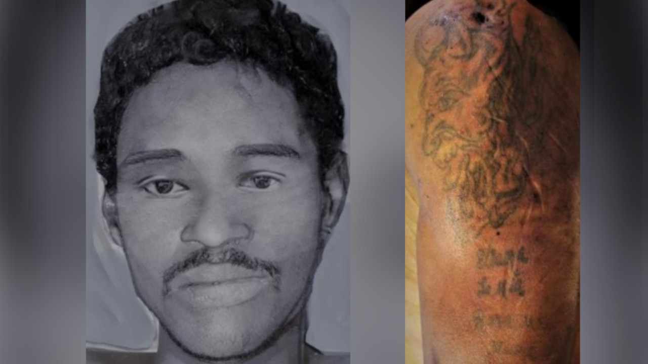 Hay un cuerpo en la morgue de Medellín que no ha sido identificado ¿Lo conoce?