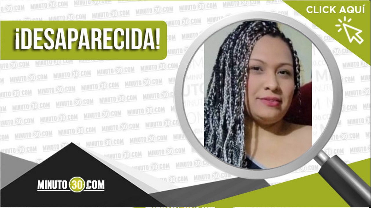 Lina Marcela Galván Zarza desaparecida