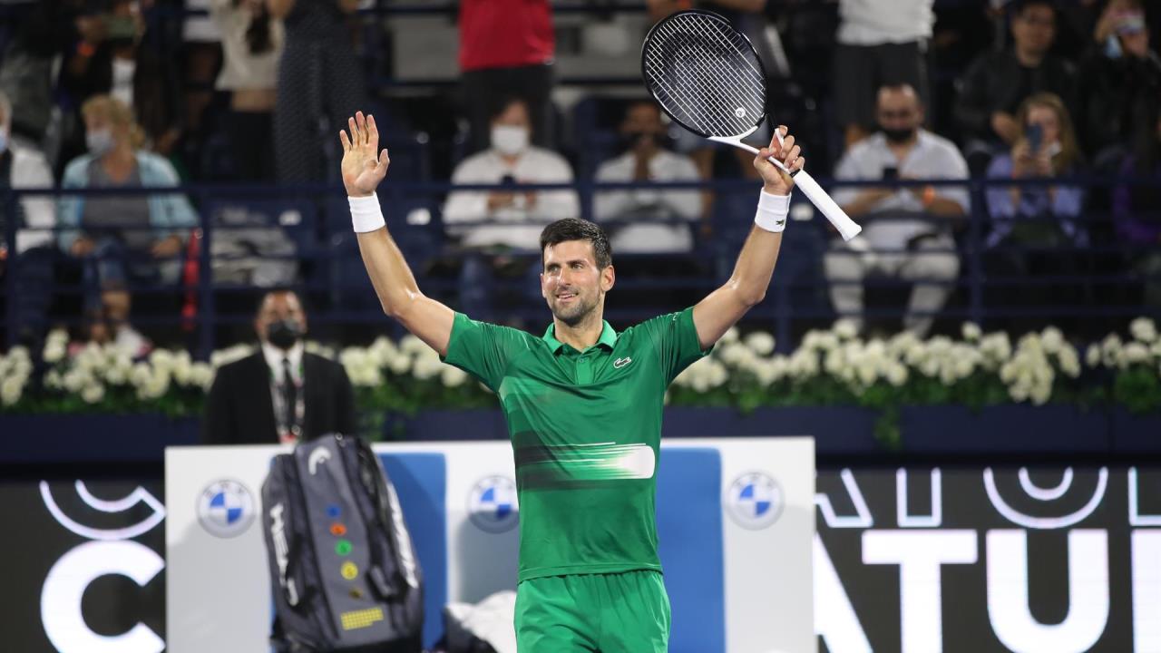 djokovic roland garros