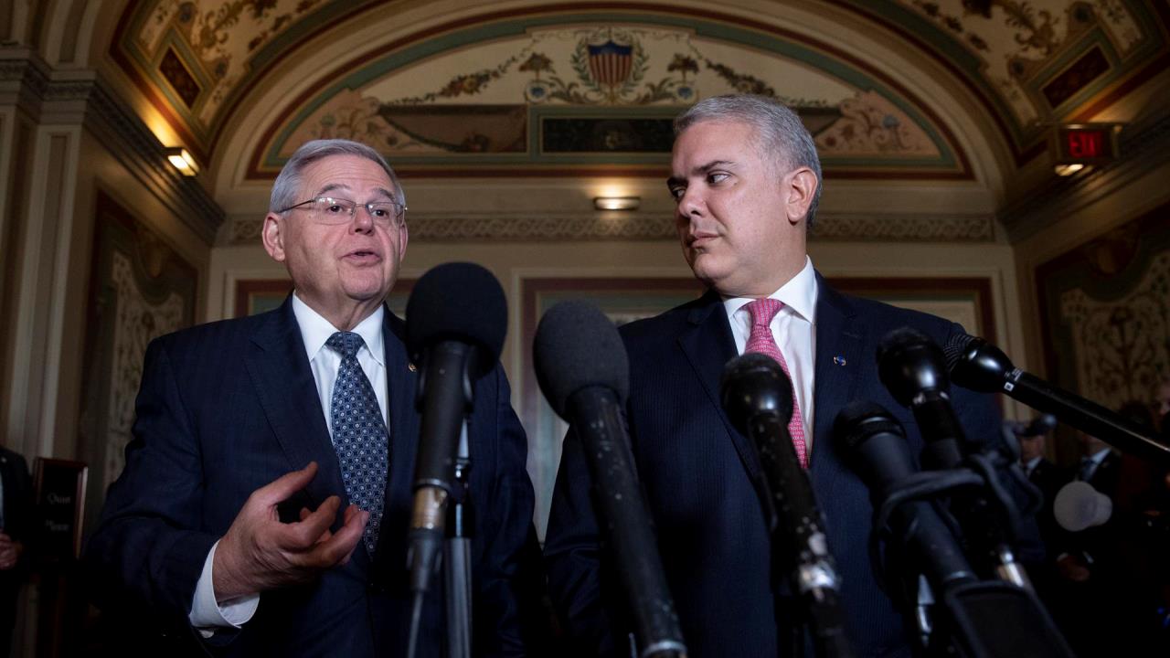 duque estados unidos