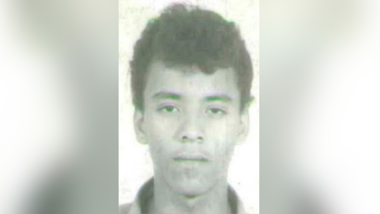 Aún no han reclamado el cuerpo de Edgar, está en la morgue de Medellín