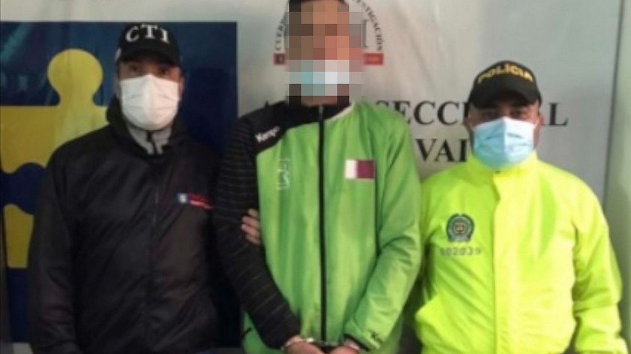 Cárcel para hombre que habría asesinado a una mujer dentro de un motel