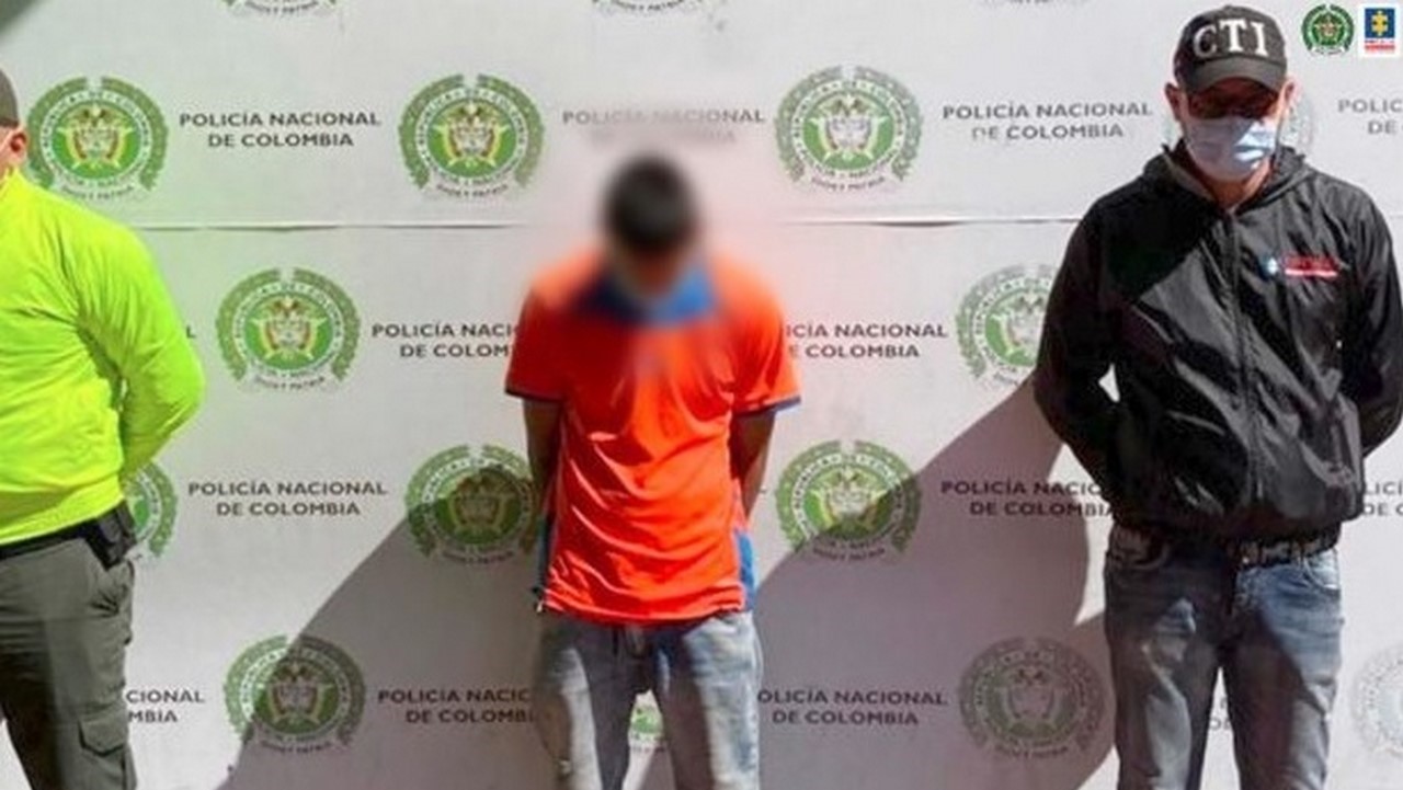 Condenaron a hombre que mató a su novia de 15 años