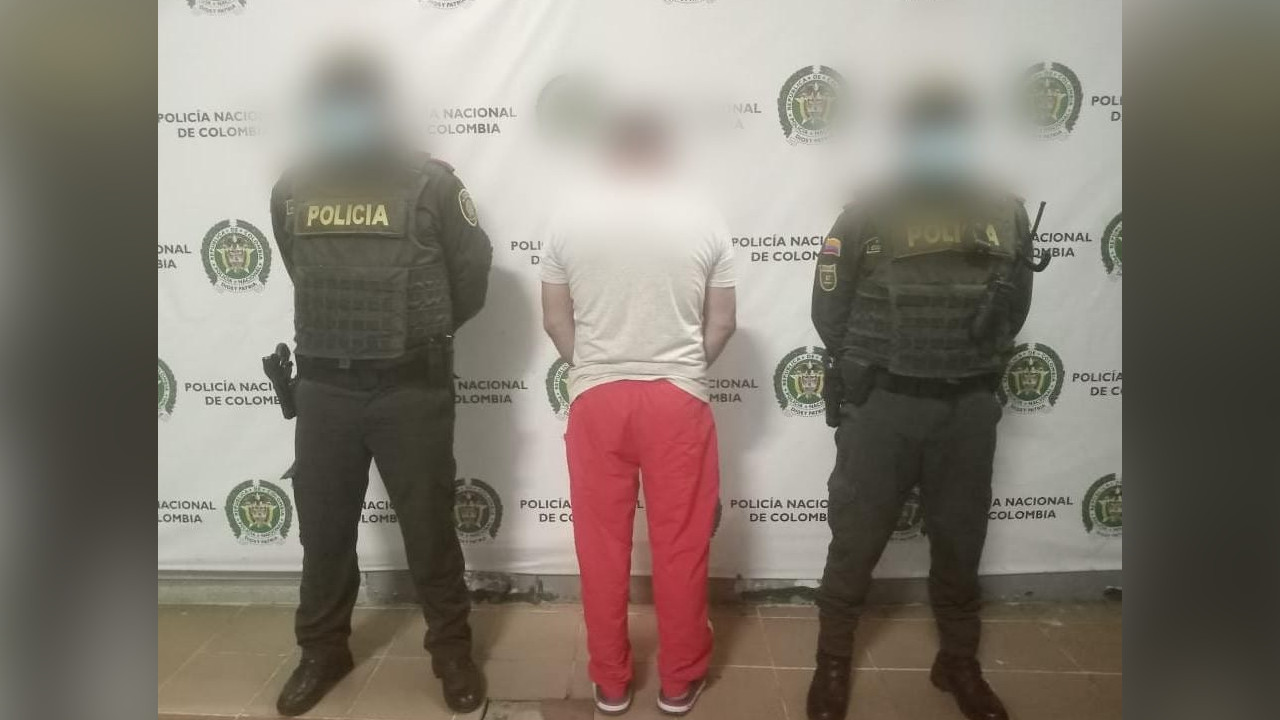 ¡En nadie se puede confiar! Le echaron mano a un evangélico por abusar de niños